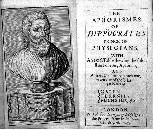 History of medicines