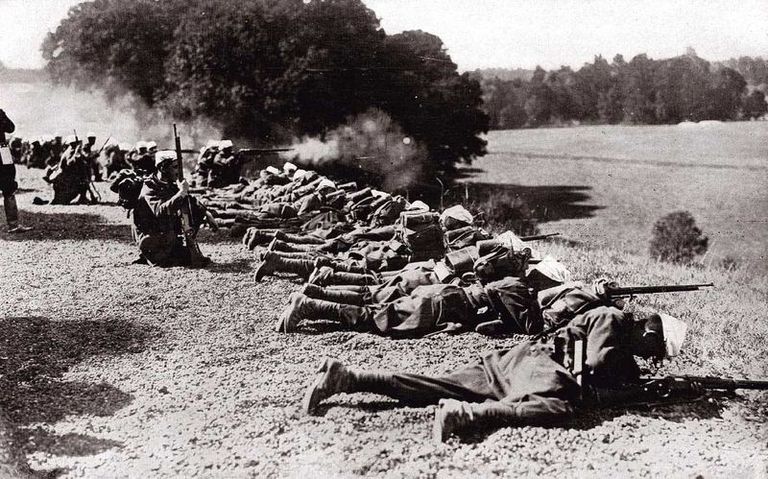 Battle of the Marne (1914)